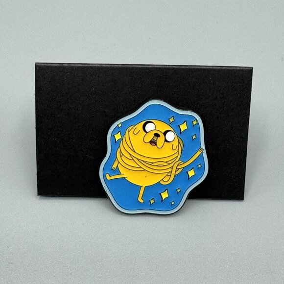 Adventure Time Blob Pins Complete Set Of 6 Blind Box Enamel Pin New Open Box - Picture 4 of 8